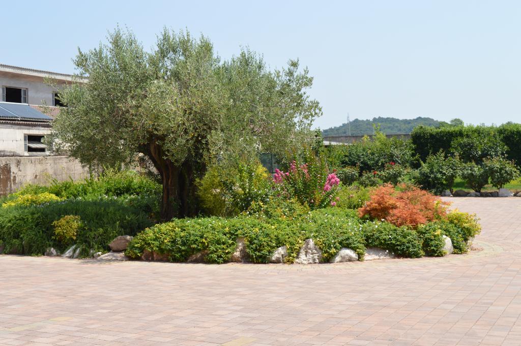 וליג'יו סול מיניציו Agriturismo Ca' Del Gal מראה חיצוני תמונה