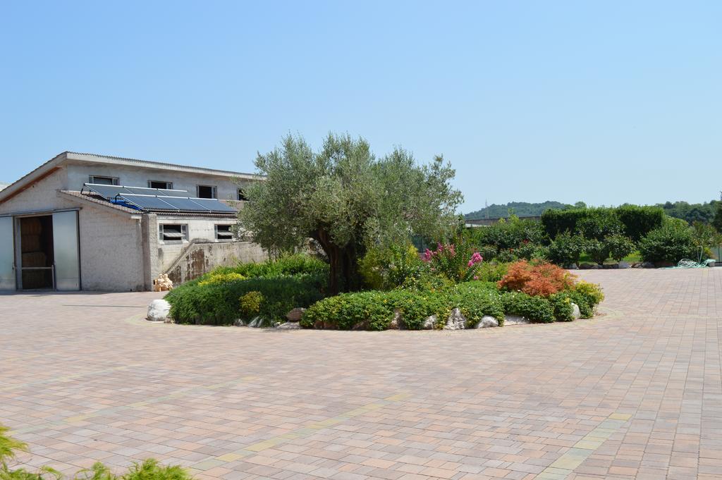 וליג'יו סול מיניציו Agriturismo Ca' Del Gal מראה חיצוני תמונה