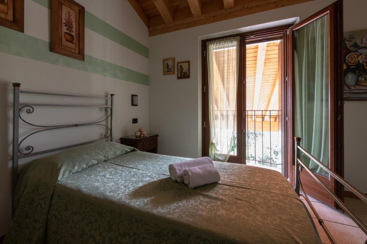 וליג'יו סול מיניציו Agriturismo Ca' Del Gal מראה חיצוני תמונה
