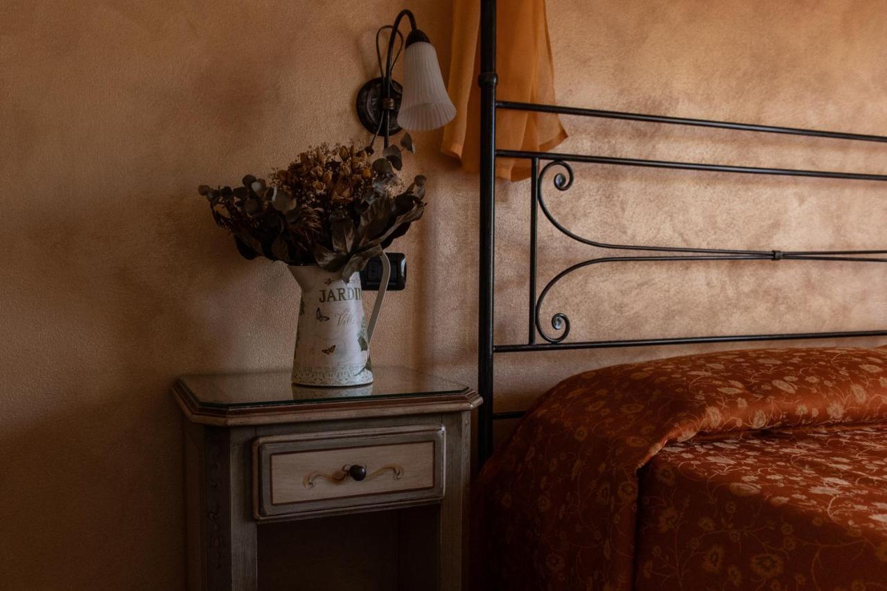וליג'יו סול מיניציו Agriturismo Ca' Del Gal מראה חיצוני תמונה