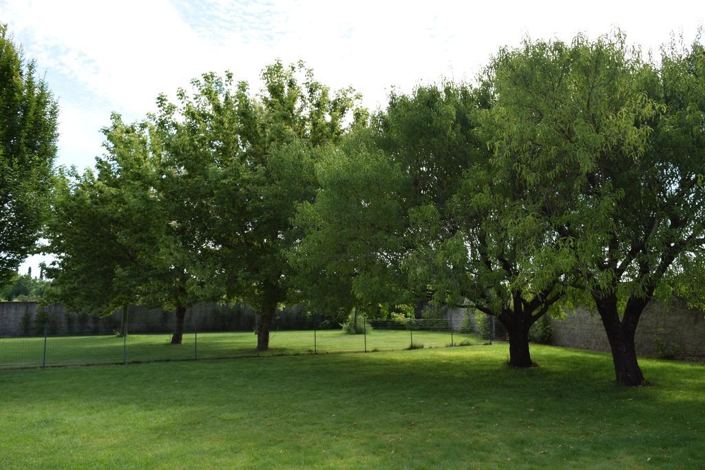 וליג'יו סול מיניציו Agriturismo Ca' Del Gal מראה חיצוני תמונה