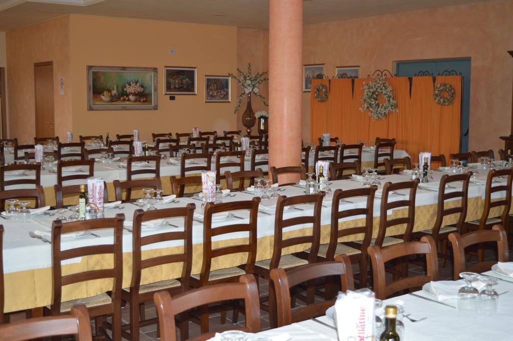 וליג'יו סול מיניציו Agriturismo Ca' Del Gal מראה חיצוני תמונה